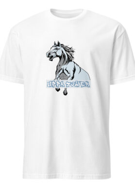 UPPA TOWEN T-shirt