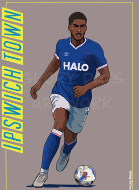 Jens Cajuste (new era)