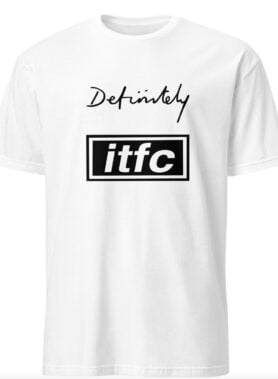 Definitely itfc