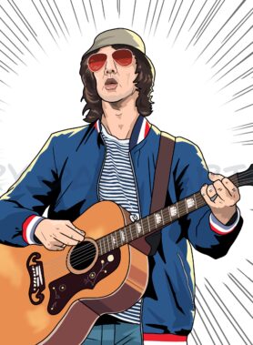 Richard Ashcroft