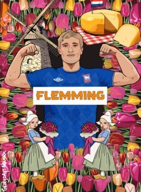 Zian Flemming