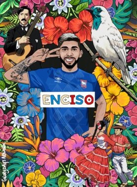 Julio Enciso