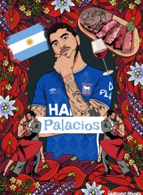 Palacios